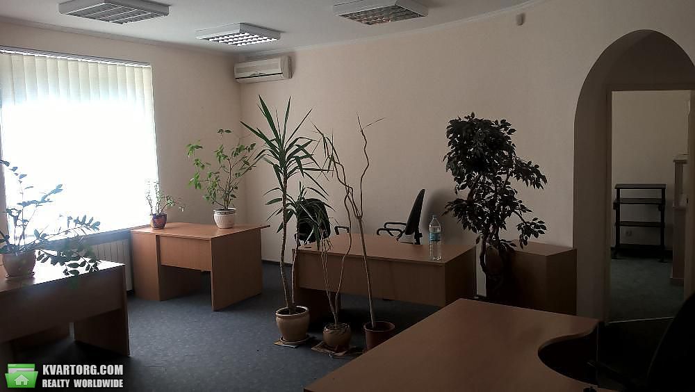 Rent out office. Киев, бр. Дружбы Народов — photo 1