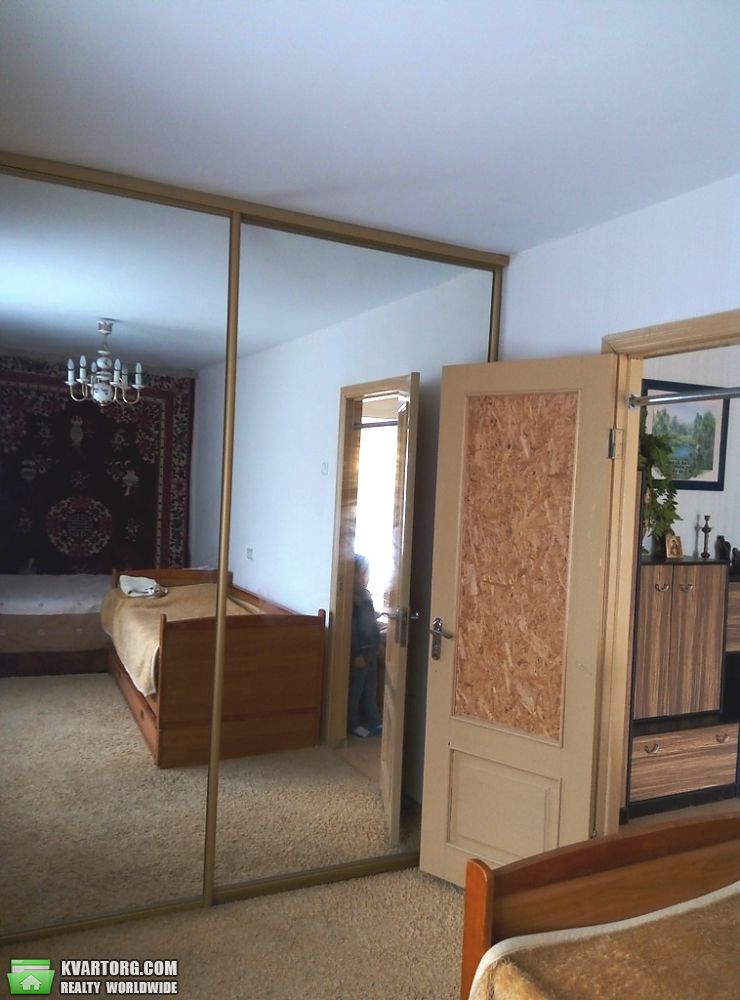 Sell 2-room apartment. Одесса, Черноморская — photo 4