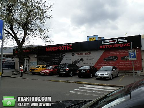 Sell shop. Киев, казимира малевича — photo 1