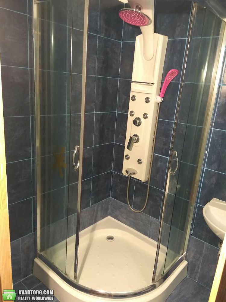 Rent out 1-room apartment. Киев,  Воздвиженская — photo 7