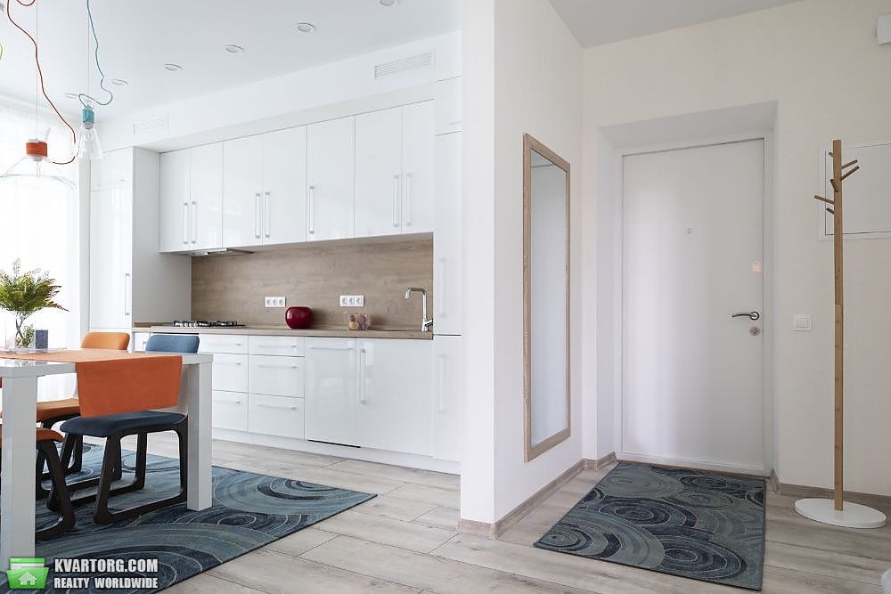 Sell 2-room apartment. Киев, Замковецкая — photo 3