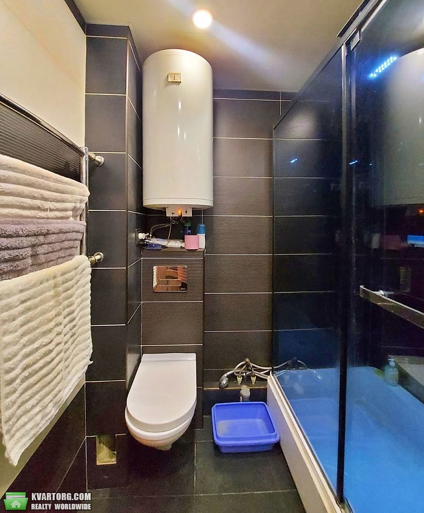 Sell 2-room apartment. Днепропетровск, Косиора — photo 8