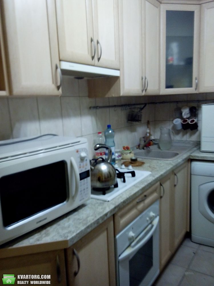 Rent out 2-room apartment. Киев,  Дарницкий бул — photo 7