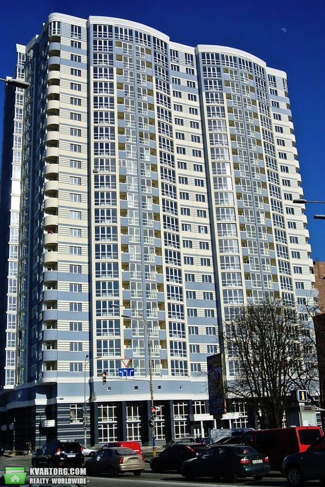 Sell 5-room apartment. Киев, малевича — photo 1