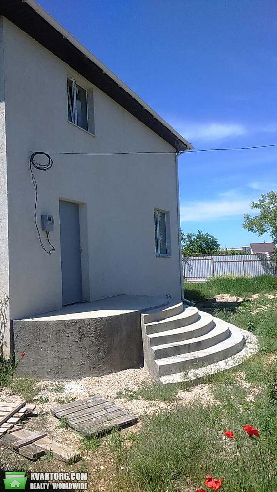 Sell house. АР Крым, 2я-бездорожная — photo 2