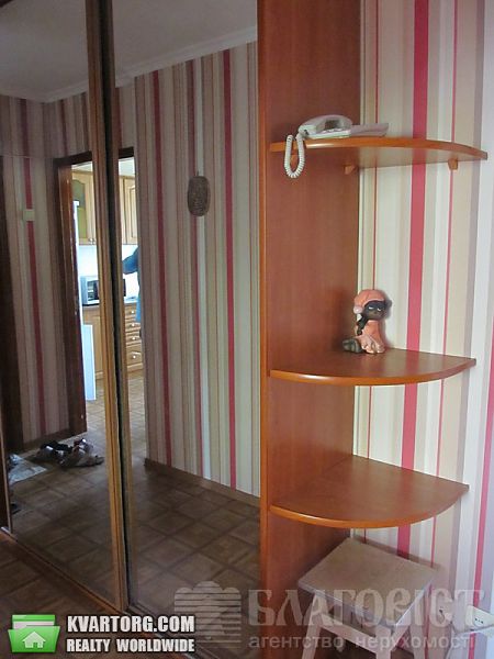 Sell 4-room apartment. Киев,  Татарская — photo 9