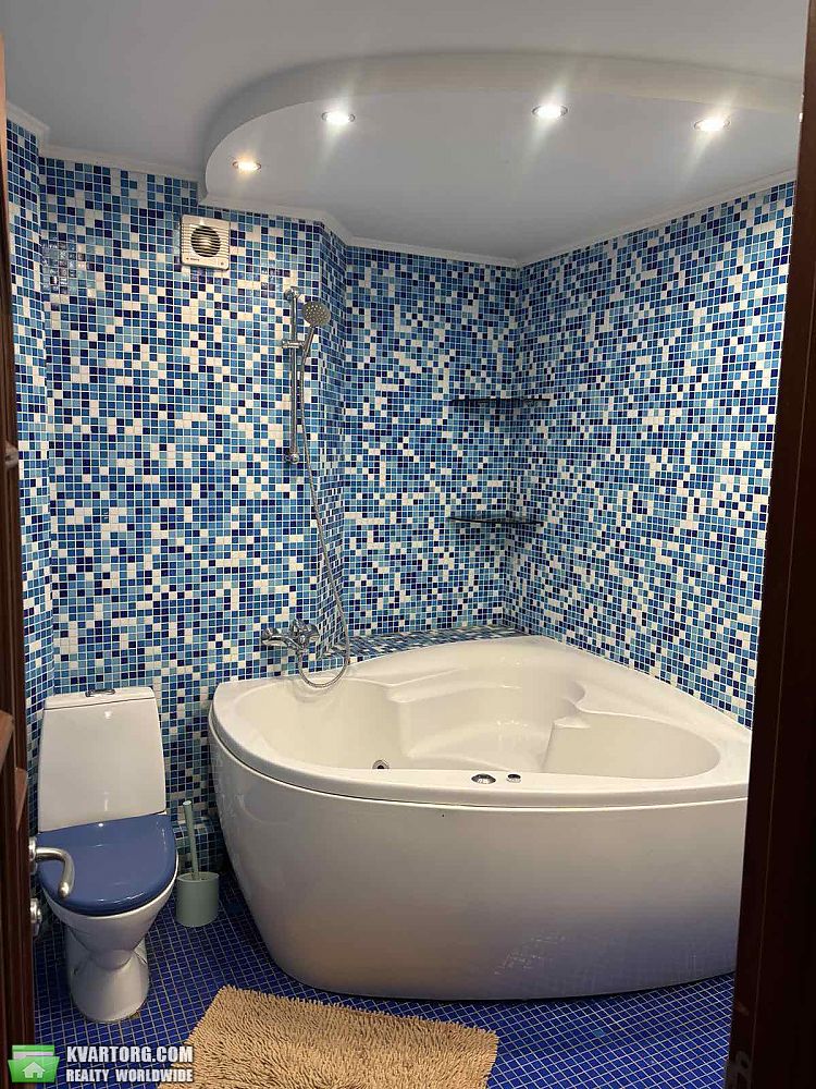 Rent out 1-room apartment. Киев, Дачна — photo 6