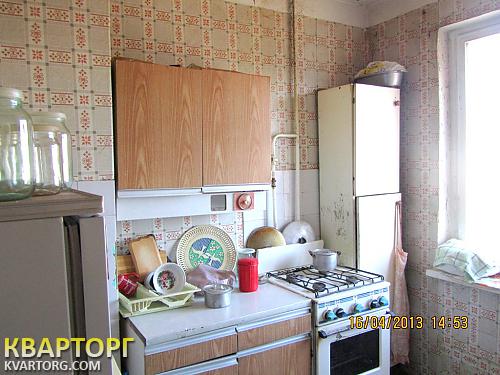 Sell 2-room apartment. Одесса, Академика Королева — photo 4
