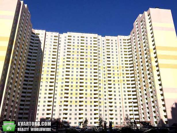 Sell 2-room apartment. Киев,  Закревского — photo 2