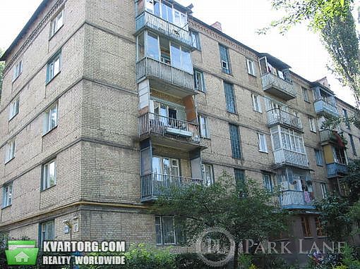 Sell 2-room apartment. Киев,  Мира пр — photo 1