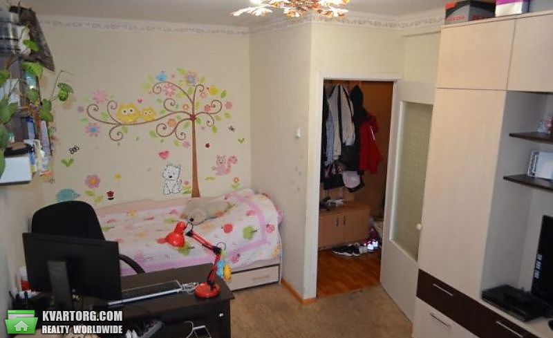 Sell 1-room apartment. Киев,  Никольско-Слободская — photo 4