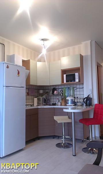 Sell 1-room apartment. Одесса, Платановая — photo 3