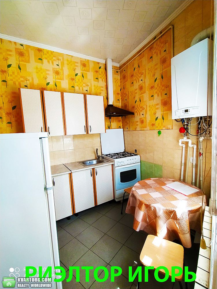 Rent out 1-room apartment. Одесса, Коровицкого Профессора — photo 1
