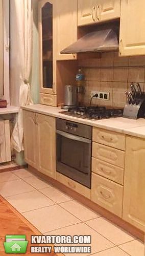 Rent out 3-room apartment. Киев,  Донецкая — photo 7