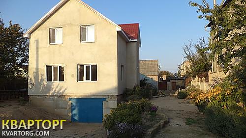 Sell house. АР Крым, Белоглинка — photo 1