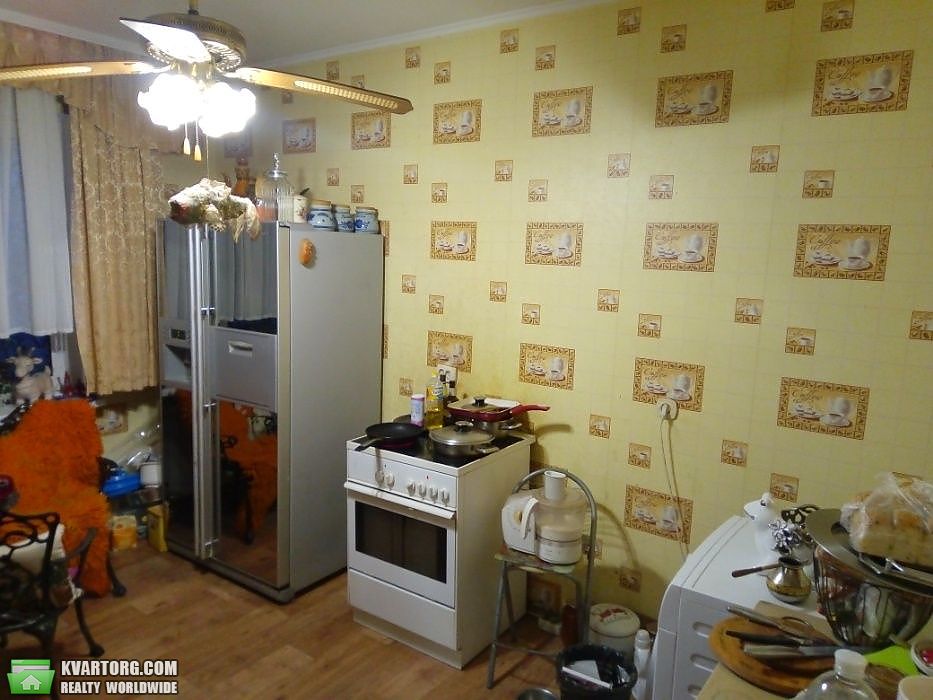 Sell 2-room apartment. Киев,  Чавдар — photo 5