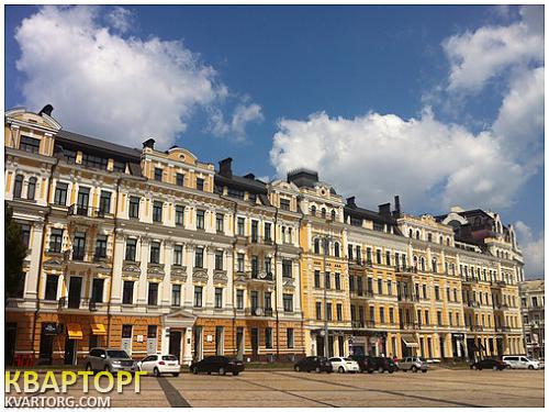 Sell multi-room apartment. Киев,  Владимирская — photo 2