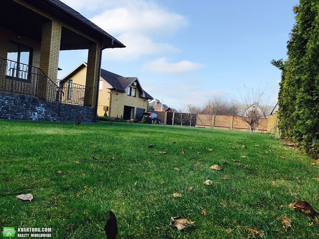 Sell house. Киевская обл., Соловьяненка — photo 2