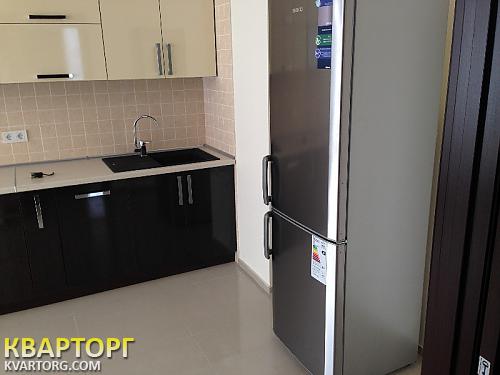 Rent out 2-room apartment. Одесса, Французский бульвар — photo 2
