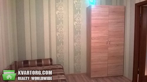 Rent out 1-room apartment. Киев,  Ракетная — photo 3
