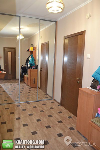 Sell 1-room apartment. Киев, Урловская — photo 3
