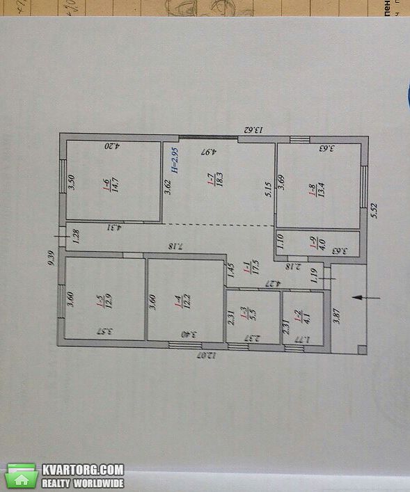 Sell house. Киевская обл., новая — photo 5