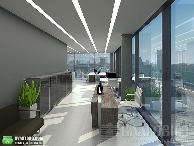 Sell office. Киев,  Мельникова — photo 10