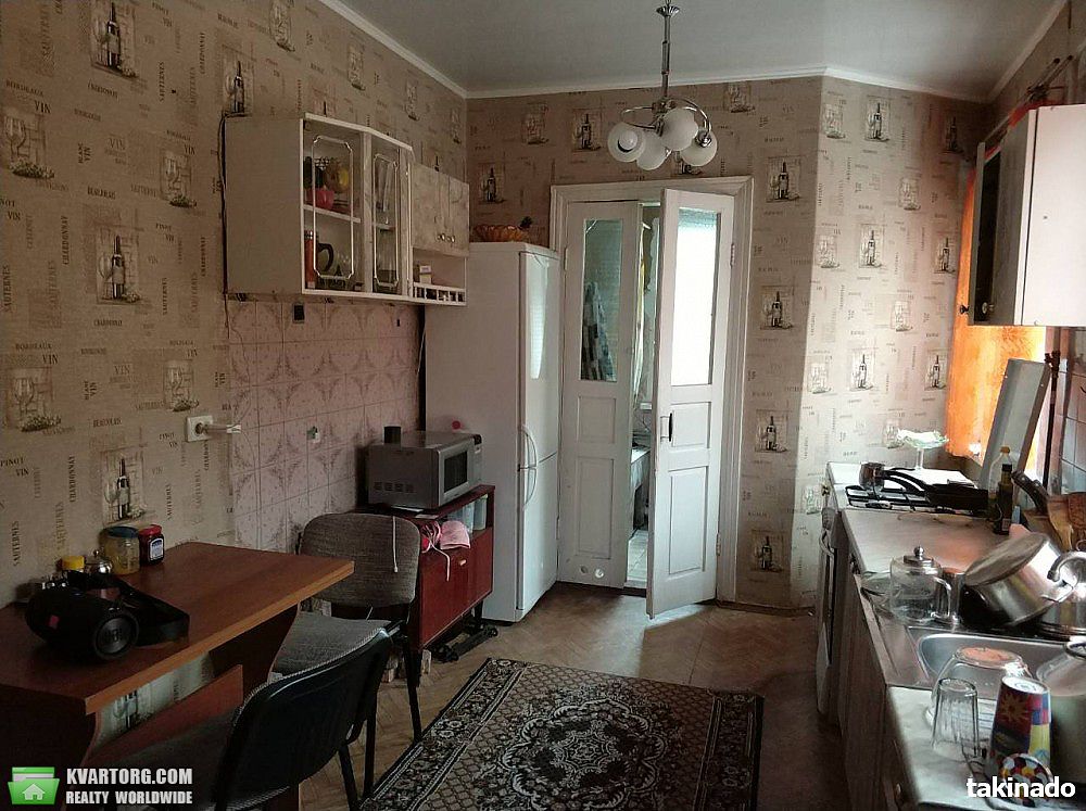 Sell house. Днепропетровск,  Тихвинская — photo 1