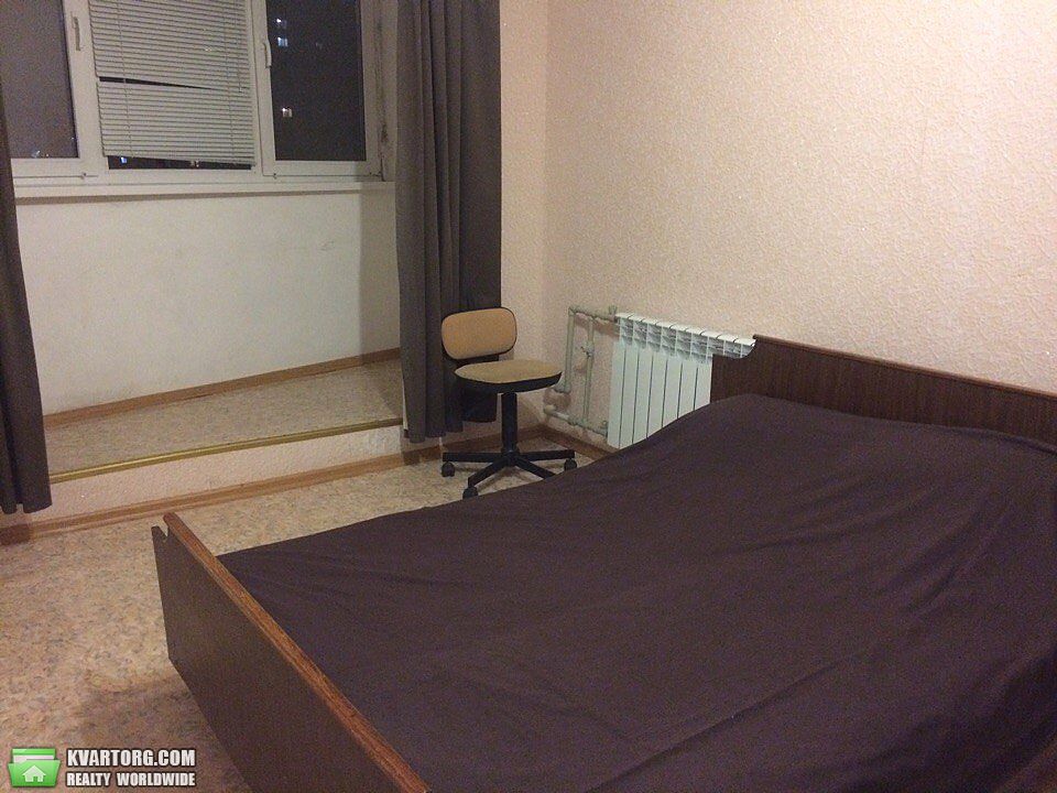 Rent out 3-room apartment. Харьков, Полевая — photo 3