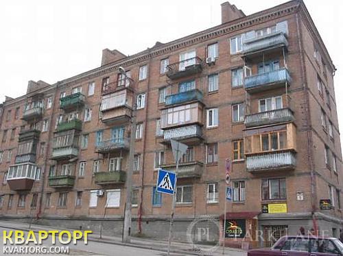 Sell 3-room apartment. Киев,  Полтавская — photo 1