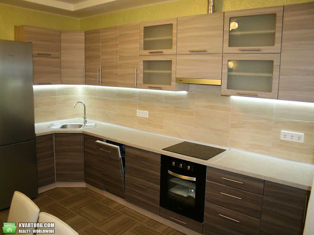 Rent out 2-room apartment. Киев, Мельникова — photo 1