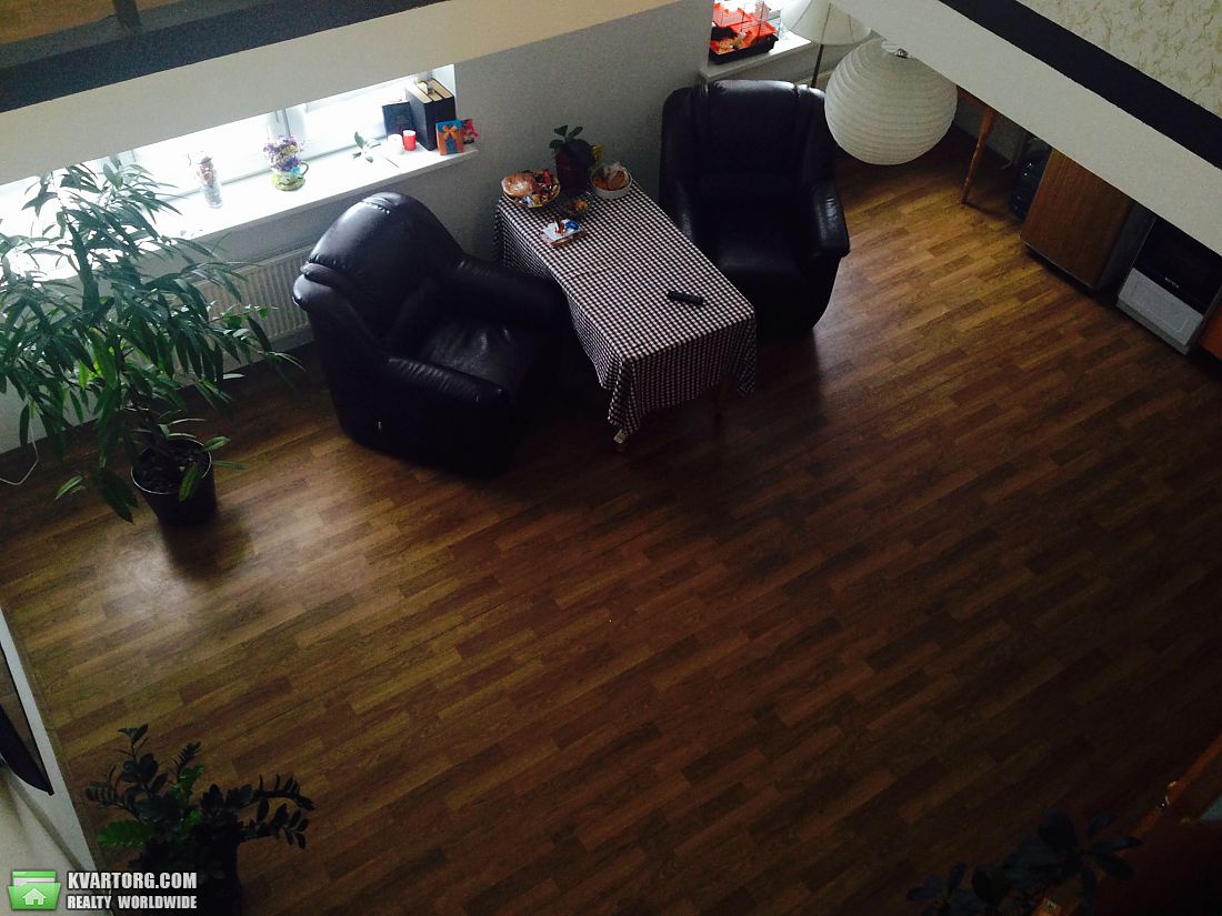 Sell 3-room apartment. Киев,  Борщаговская — photo 7