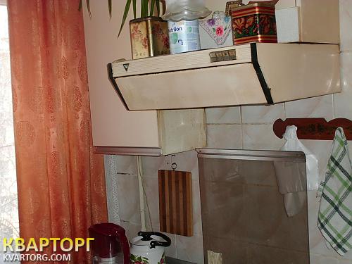 Sell 2-room apartment. Одесса,  Заболотного — photo 3