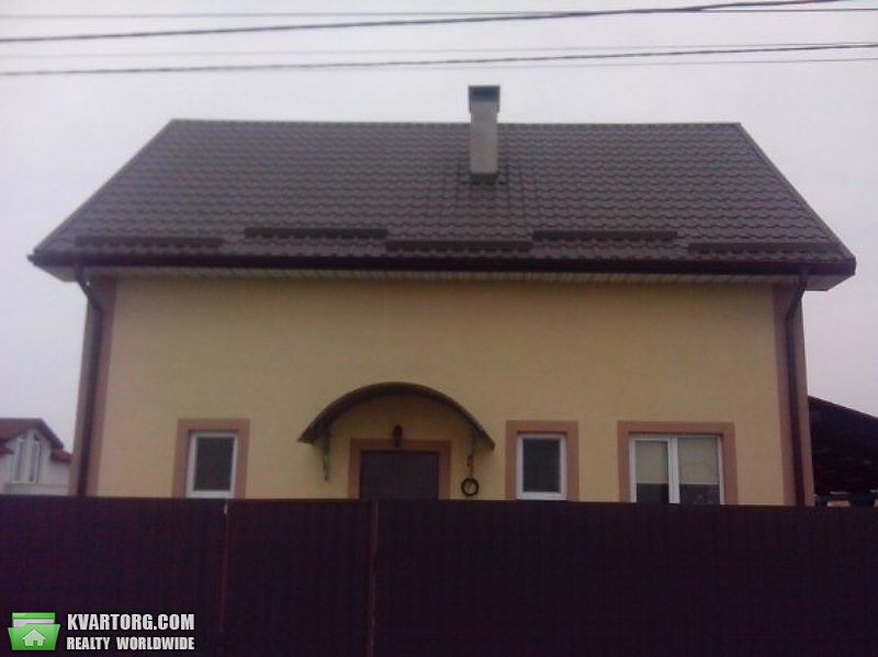 Sell house. Вышгород,  Радужная — photo 3