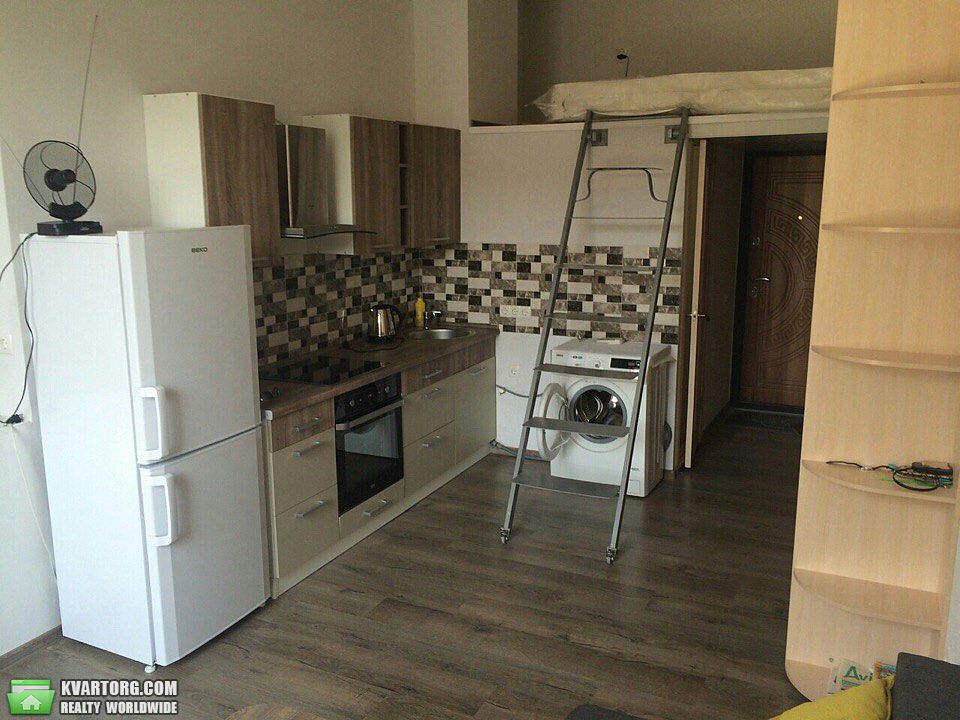 Sell 1-room apartment. Одесса, Боровского — photo 4