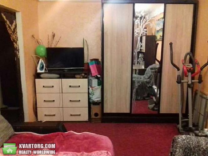 Sell 1-room apartment. Киев,  Лайоша Гавро — photo 1
