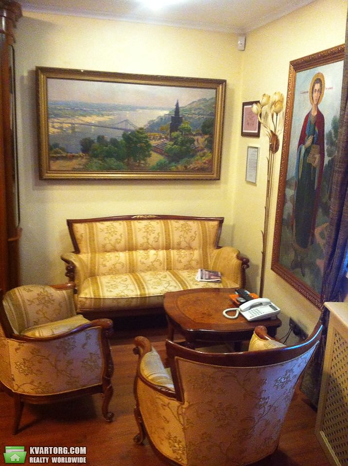 Sell office. Киев,  Ирининская — photo 9