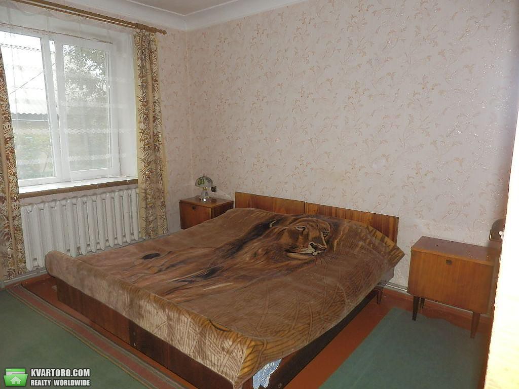Sell house. Полтава, Абрикосовая — photo 8