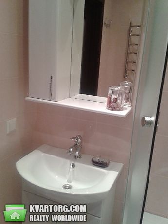 Rent out 1-room apartment. Киев,  Гречко — photo 5