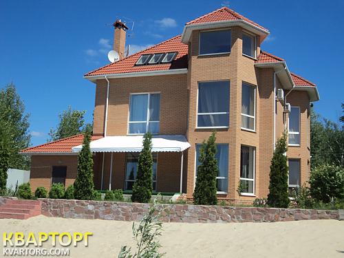 Rent out house. Киевская обл., Большая Дамба — photo 1