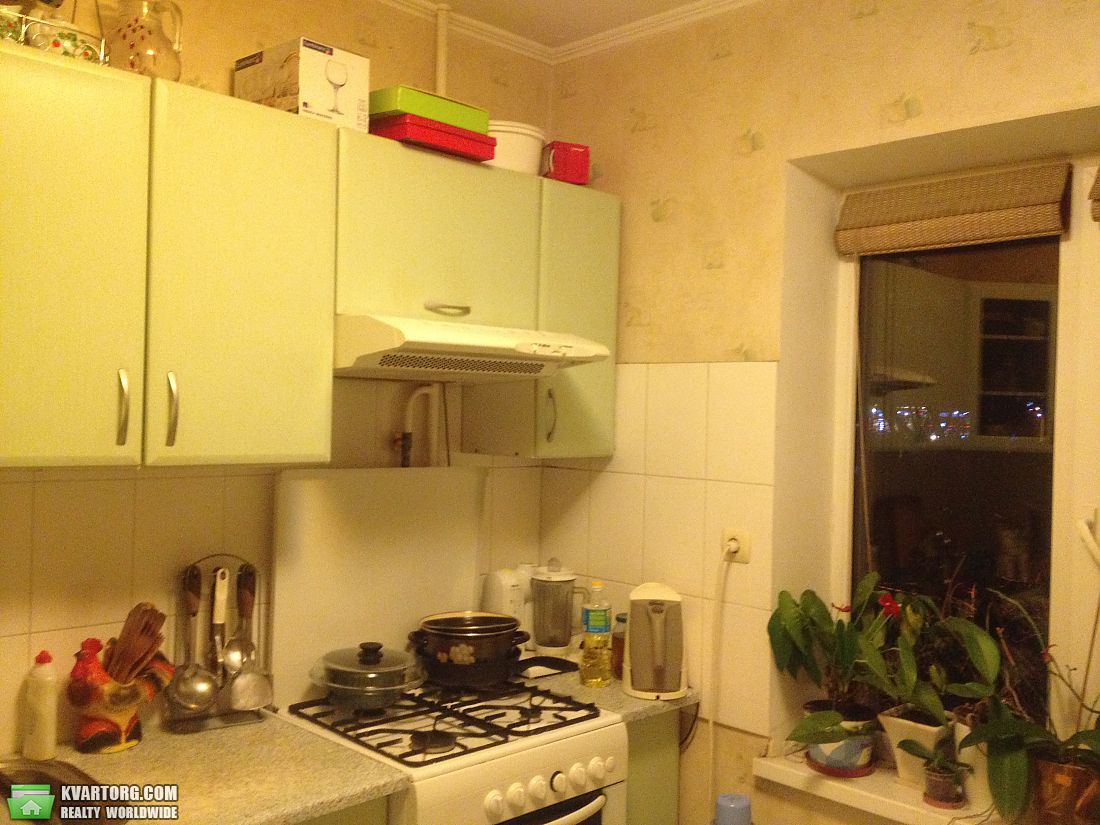 Sell 2-room apartment. Киев, Армянская — photo 1