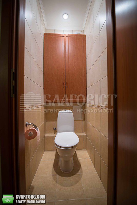 Rent out 2-room apartment. Киев,  Кловский спуск — photo 3