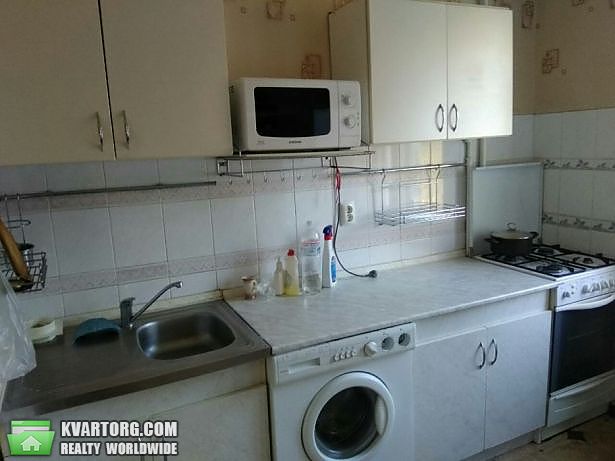 Rent out 2-room apartment. Киев,  Котельникова — photo 4