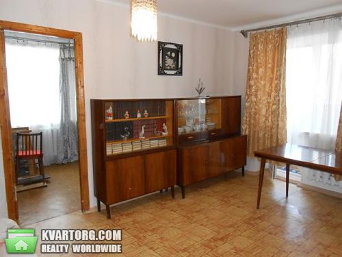 Sell 2-room apartment. Одесса, Черняховского ул/Говорова — photo 1