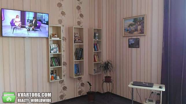 Rent out 1-room apartment. Харьков, дружбы народов — photo 4