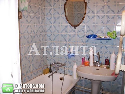 продам 4-комнатную квартиру. Одесса,  Марсельская - фото 3