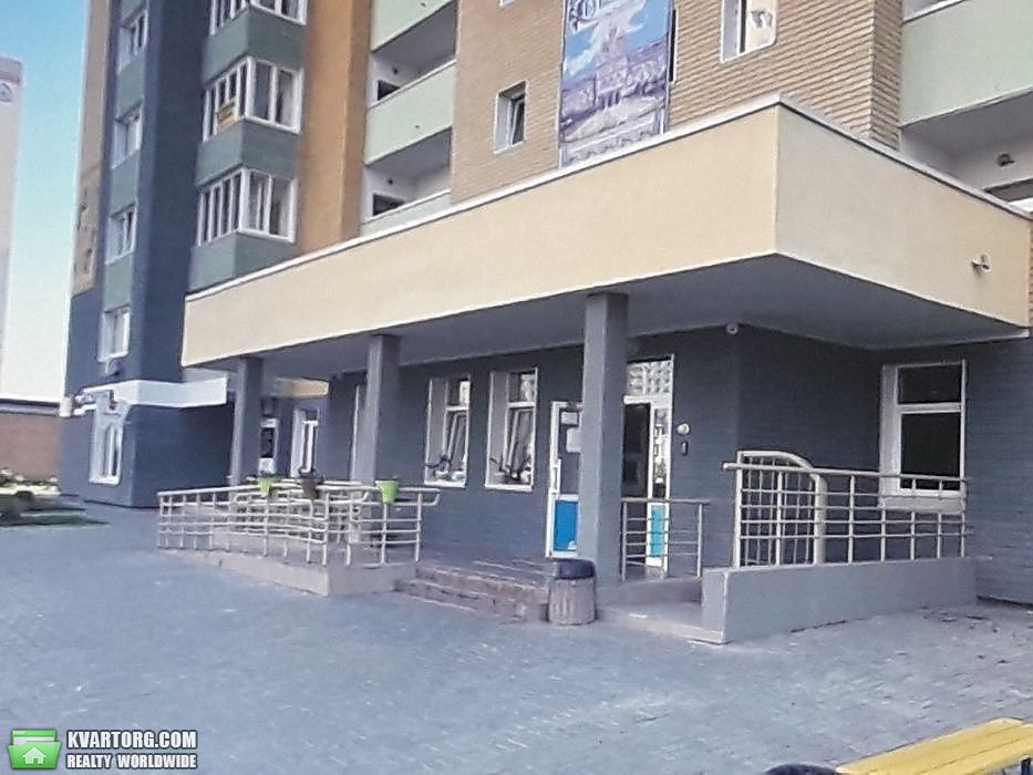 Sell 3-room apartment. Киев, Русовой — photo 1