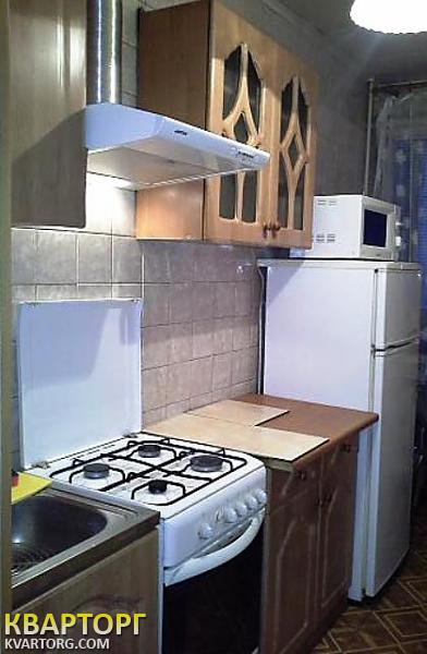 Rent out 1-room apartment. Киев,  Запорожца — photo 5