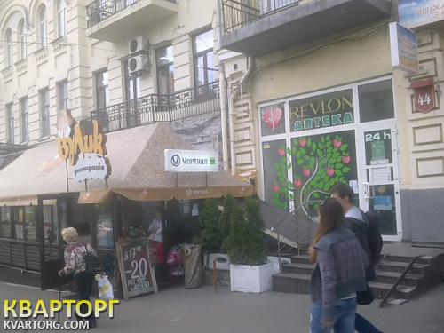 Rent out shop. Киев, ул.Красноармейская,44 — photo 1