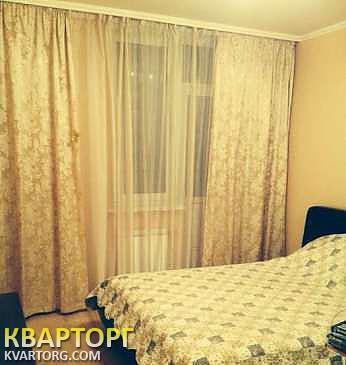 Rent out 2-room apartment. Киев, Левитана — photo 5